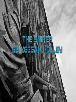 The Sniper - ebook